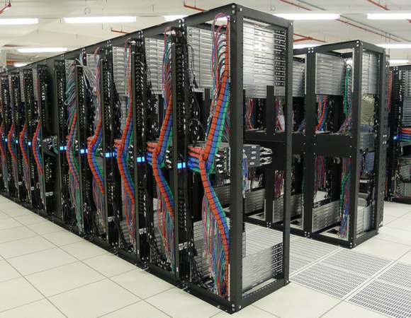 Sectors - Data Centers